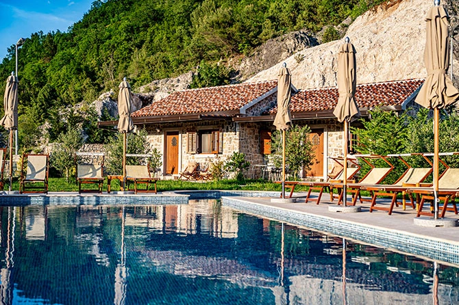 Villa Kardinal