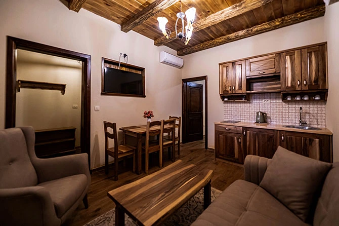 Villa Kardinal
