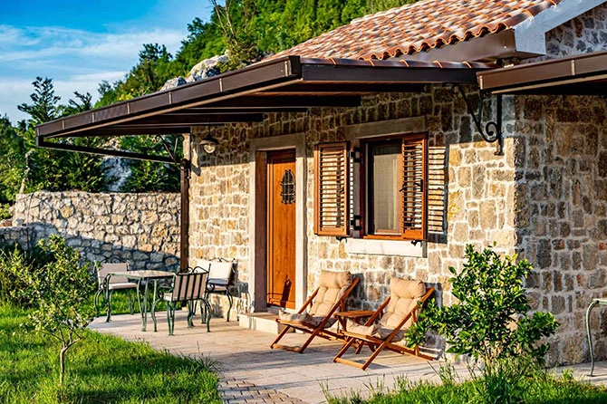 Villa Kardinal