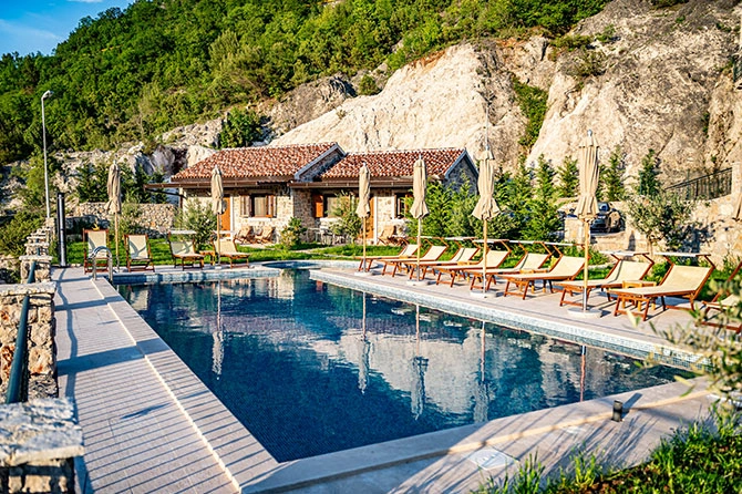 Villa Plavac