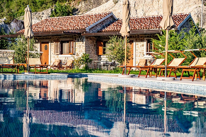 Villa Plavac