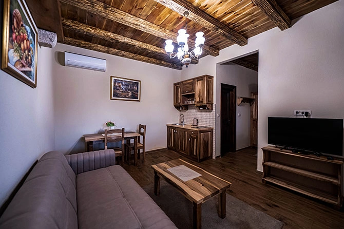 Villa Plavac