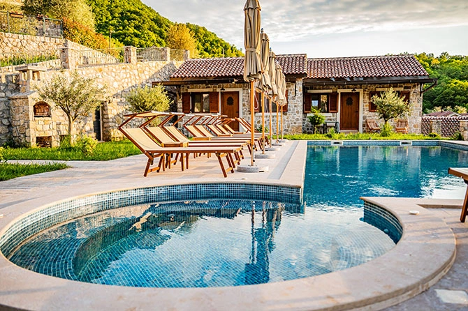 Villa Rose