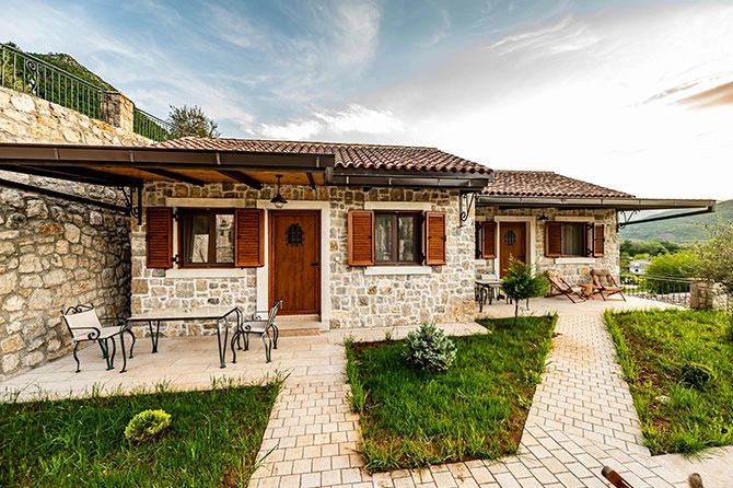 Villa Rose