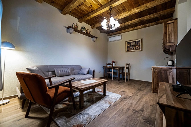 Villa Rose