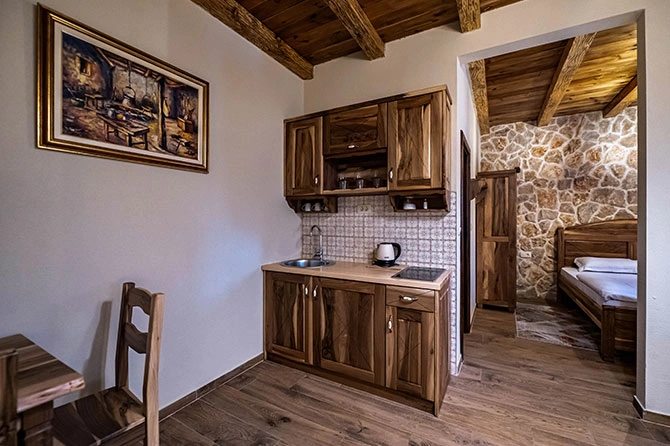 Villa Rose