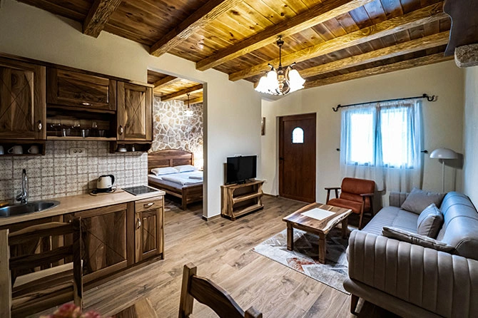Villa Rose