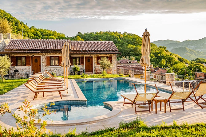 Villa Zinfandel