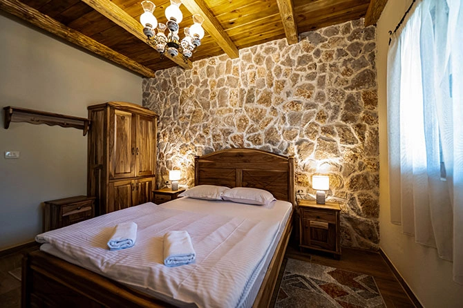 Villa Zinfandel