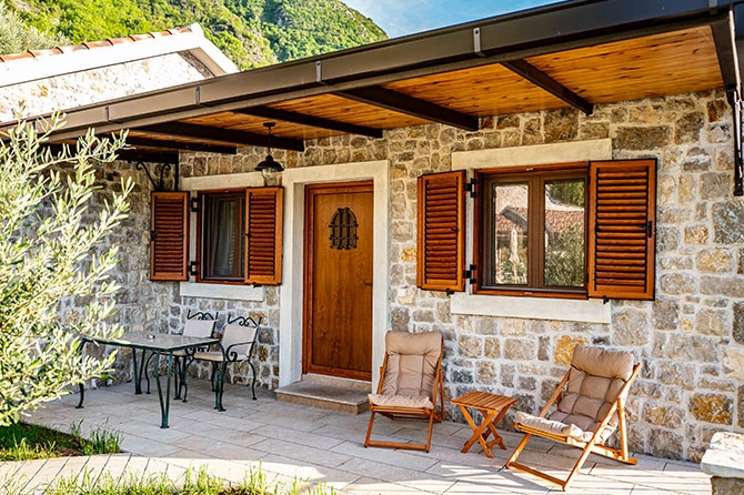 Villa Zinfandel
