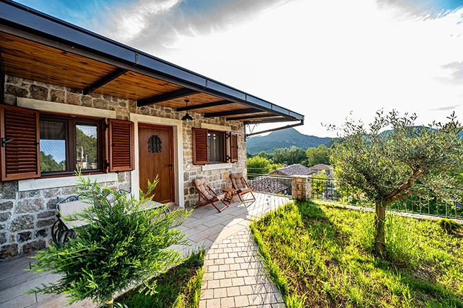 Villa Zinfandel